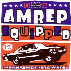 AmRep Equipped Sampler 96-97
