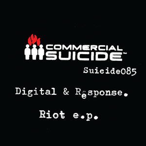 Riot E.P. (EP)