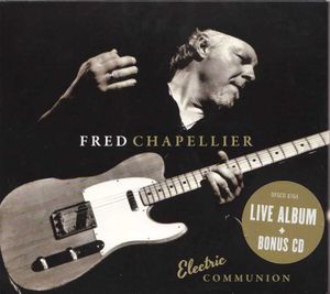 Electric Communion (Live)