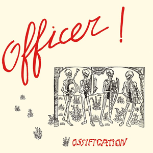 Ossification