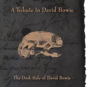 The Dark Side of David Bowie