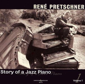 Story of a Jazz Piano