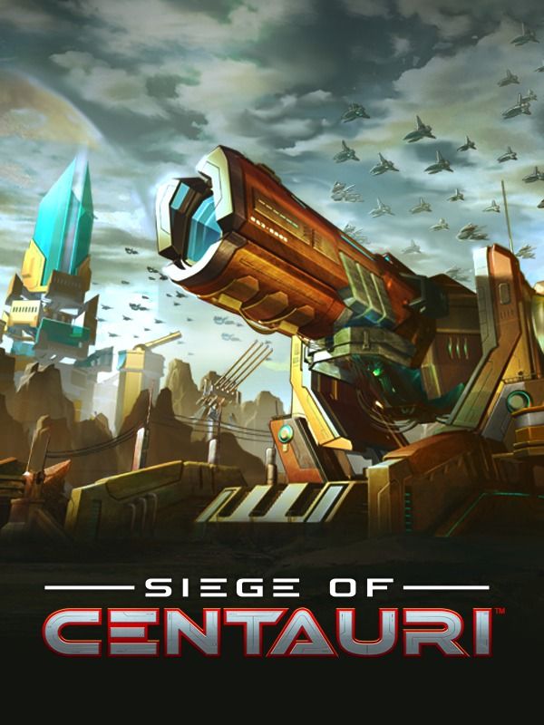 Images de Siege of Centauri (2019) - SensCritique