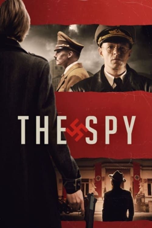the movie spy