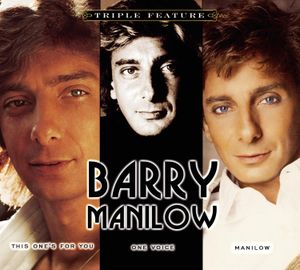 Triple Feature: This One’s for You / One Voice / Manilow