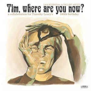 Tim, Where Are You Now?