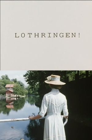 Lothringen !