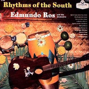 Rhythms of the South