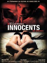 Affiche Innocents