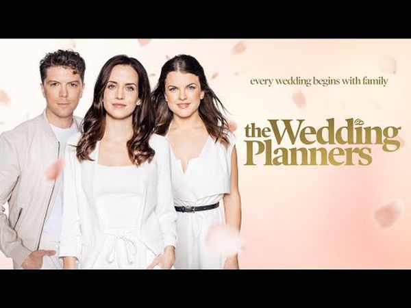 Les Wedding Planners