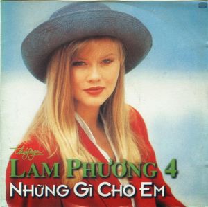 Như giấc chiêm bao