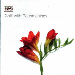 Chill with Rachmaninov