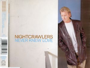 Never Knew Love (radio edit)