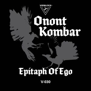 Epitaph Of Ego (EP)