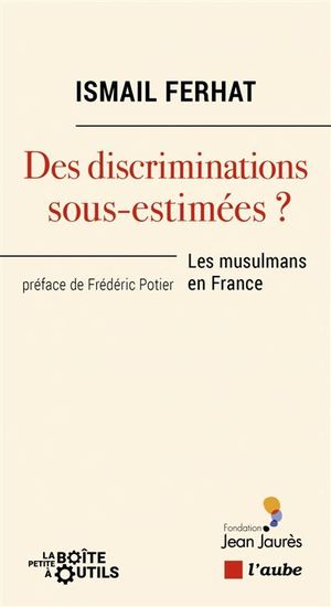 Des discriminations sous-estimées ?