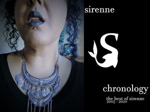 Chronology - The Best of Sirenne 2005 - 2020