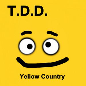 Yellow Country (Single)