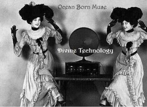 Divine Technology