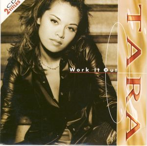 Work It Out (Single)