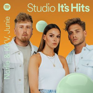 Komma över dig (Spotify Studio It’s Hits Recording) (Single)