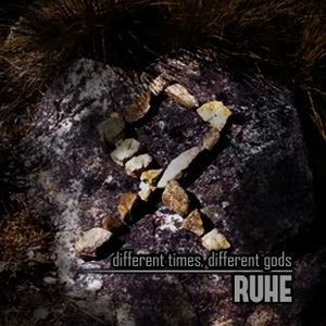 Different Times, Different Gods (EP)