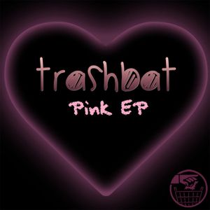 Pink EP (EP)