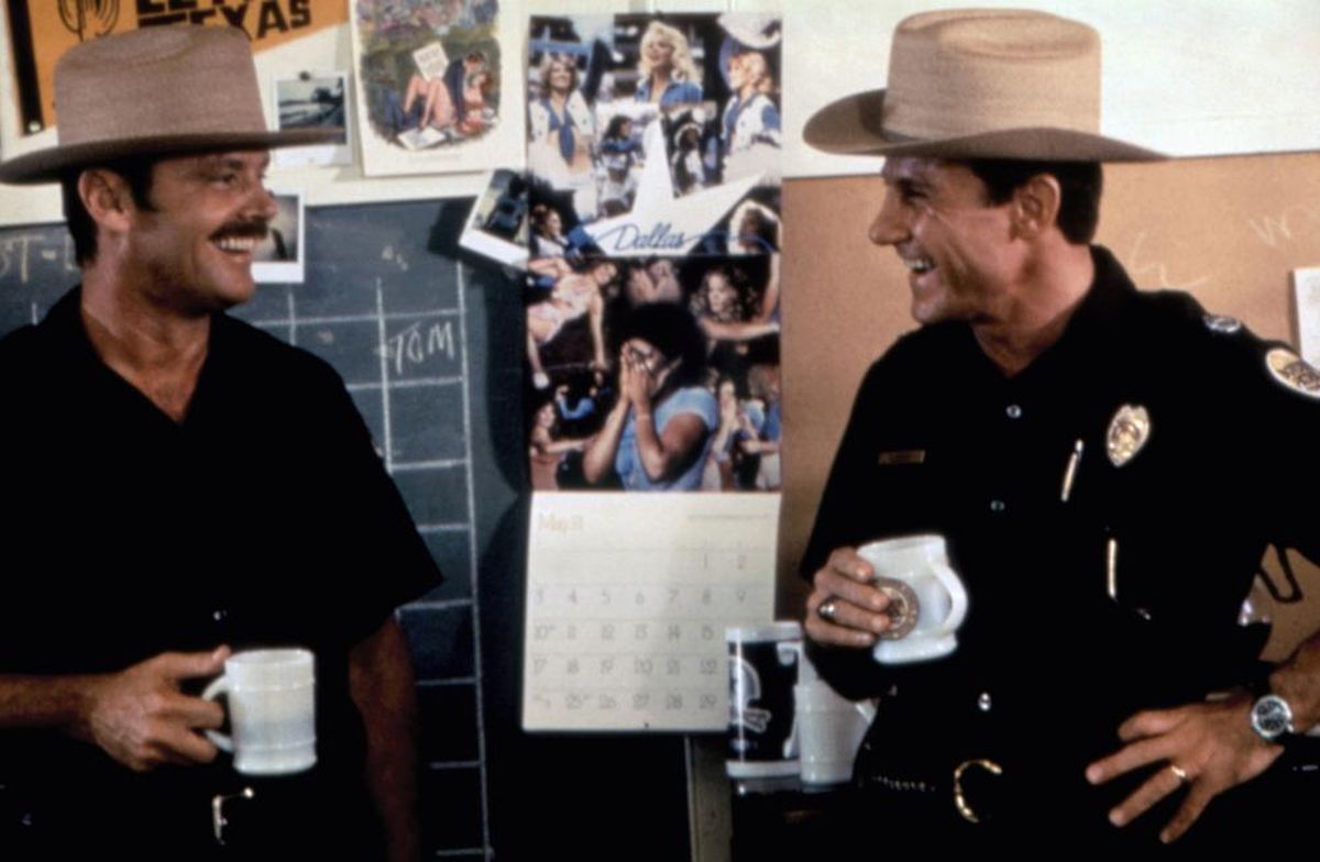 Horaires Des Séances Du Film Police Frontière 1982 Police frontière - Film (1982) - SensCritique