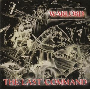 The Last Command