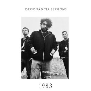 Dissonância Sessions (EP)