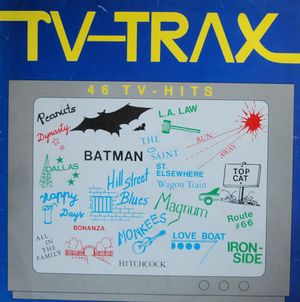 TV-Trax