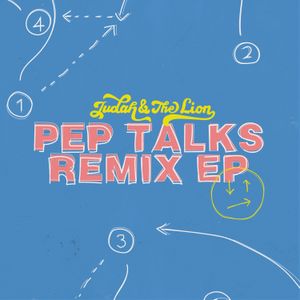 Pep Talks (EP)