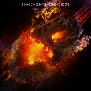 Lifecycle: Destruction (EP)