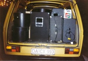 Rare Tracks (1993-1999)