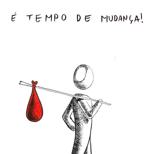 É Tempo de Mudança (Single)