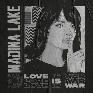 Love Is War (Single)