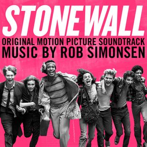 Stonewall: Original Motion Picture Soundtrack (OST)