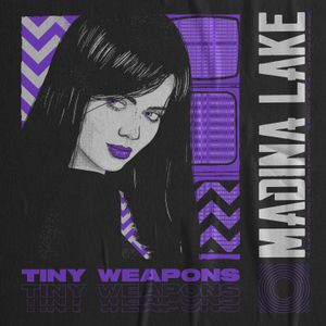 Tiny Weapons (Single)