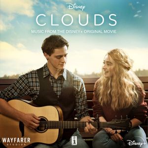 CLOUDS: Music from the Disney+ Original Movie (OST)