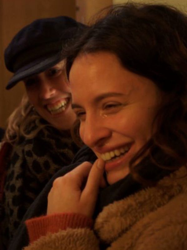 Trop D Amour Film Trop d'amour - Film - SensCritique