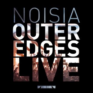 Divide & Conquer (Noisia remix) (live)