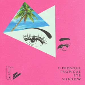 Tropical Eye Shadow (Single)