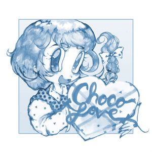 Choco Love (Miii Remix)