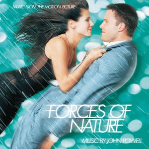 Forces of Nature (OST)