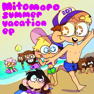 Summer Vacation EP (EP)