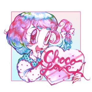 Choco Love (Single)