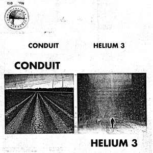 Helium 3 (EP)