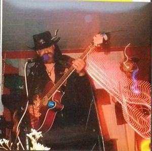 Smiling / Smiling Again (Single)