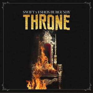Throne (Single)