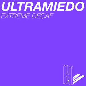 Extreme Decaf (Single)