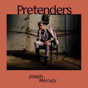 Pretenders (Single)